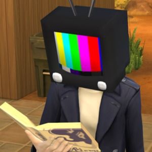 Meet your Posher, Caleb